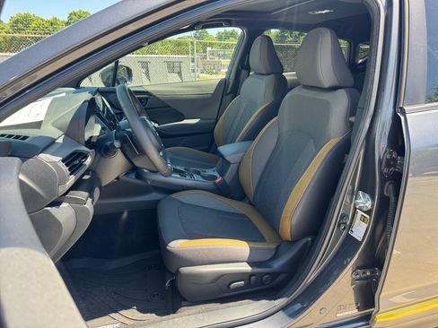 Used 2024 Subaru Crosstrek 2.5i Sport w/ Crosstrek Mirror Package AWD/4WD image 34