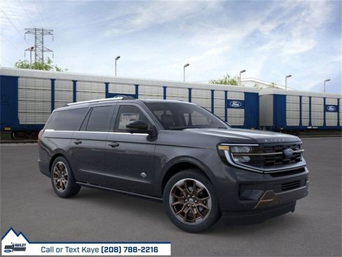 New 2026 Ford Expedition Max King Ranch image 30