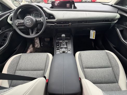 New 2026 MAZDA CX-30 AWD 2.5 S w/ Select Sport Pkg image 23