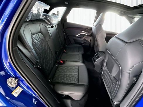 New 2025 Audi SQ5 Premium Plus image 10