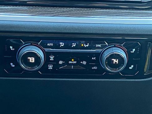 New 2026 Chevrolet Silverado 2500 LT w/ Trail Boss Package image 13