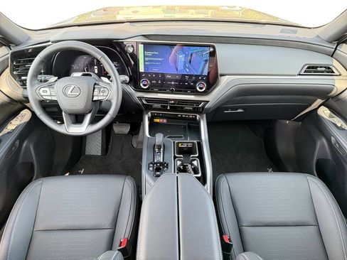 New 2026 Lexus TX 350 AWD image 15