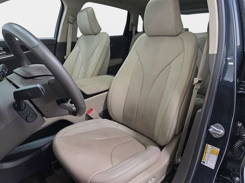 Certified 2022 Lincoln Nautilus Reserve AWD/4WD image 12