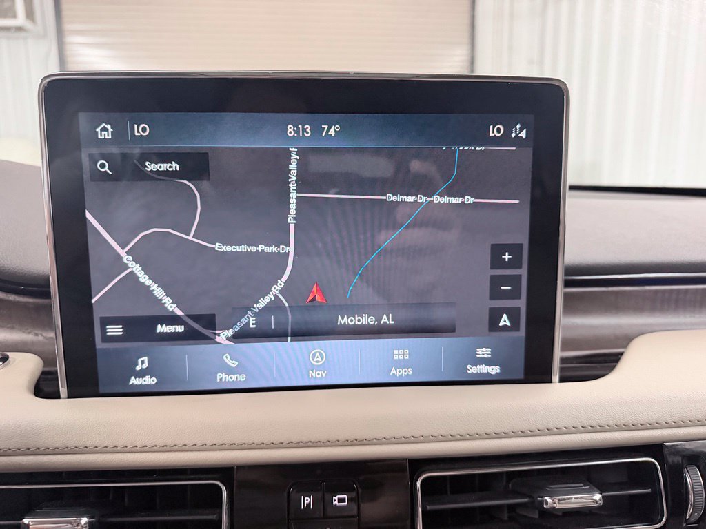 Used 2020 Lincoln Aviator Reserve w/ Equipment Group 202A AWD/4WD image 20