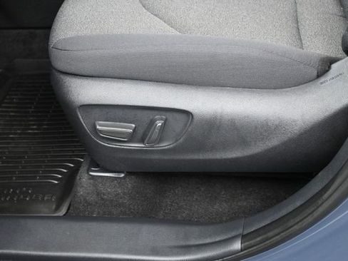 Certified 2026 Toyota Grand Highlander AWD image 22