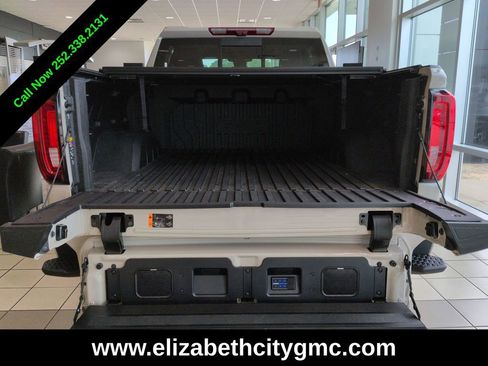 New 2026 GMC Sierra 1500 Denali Ultimate AWD/4WD image 12