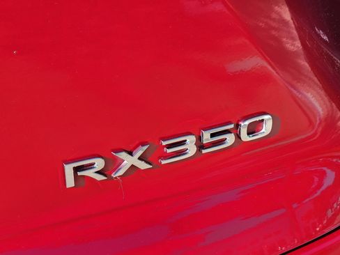 Used 2024 Lexus RX 350 Premium w/ Cold Area Package FWD image 39