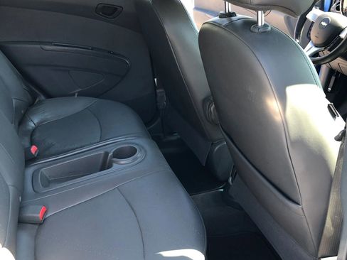 Used 2014 Chevrolet Spark LT image 16