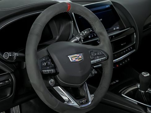 Used 2023 Cadillac CT5 V Blackwing RWD image 21