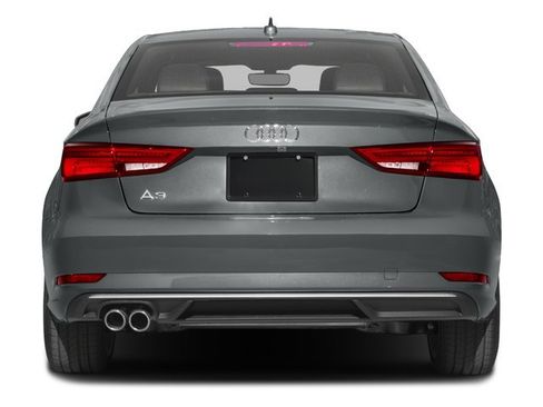 Used 2017 Audi A3 2.0T Premium FWD image 5