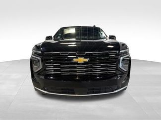 Used 2025 Chevrolet Tahoe High Country w/ Sun And Tow Package AWD/4WD video 2