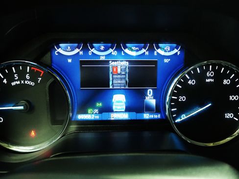 Used 2024 Ford Expedition Limited image 28