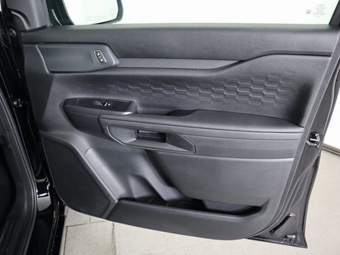 New 2025 Ford Ranger XL w/ Trailer Tow Package image 32