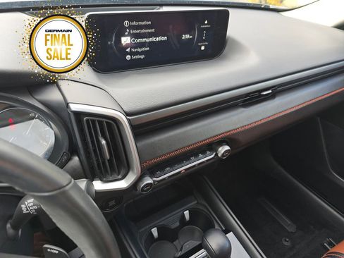 Certified 2025 MAZDA CX-50 Meridian Edition image 22