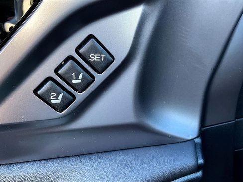 New 2025 Subaru Legacy Limited image 18