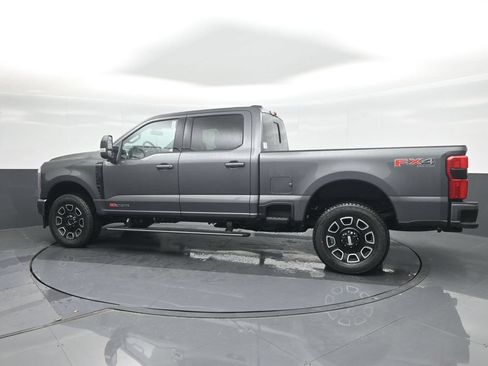 New 2026 Ford F250 Platinum AWD/4WD image 29
