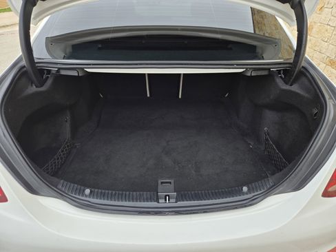 Used 2016 Mercedes-Benz C 300 Sedan image 17