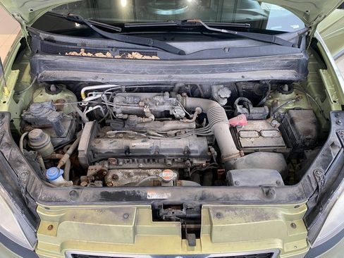 Used 2011 Kia Soul + image 24