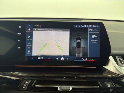 Used 2026 BMW X1 xDrive28i w/ Convenience Package AWD/4WD image 34