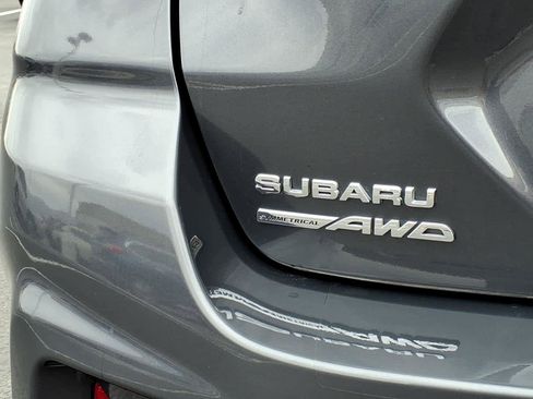 Used 2024 Subaru Impreza 2.0i Sport image 11