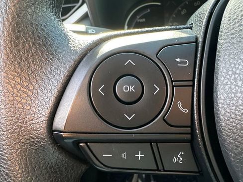 Certified 2024 Toyota RAV4 LE image 31