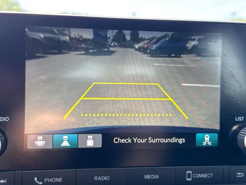 Used 2025 Honda Civic Sport image 16