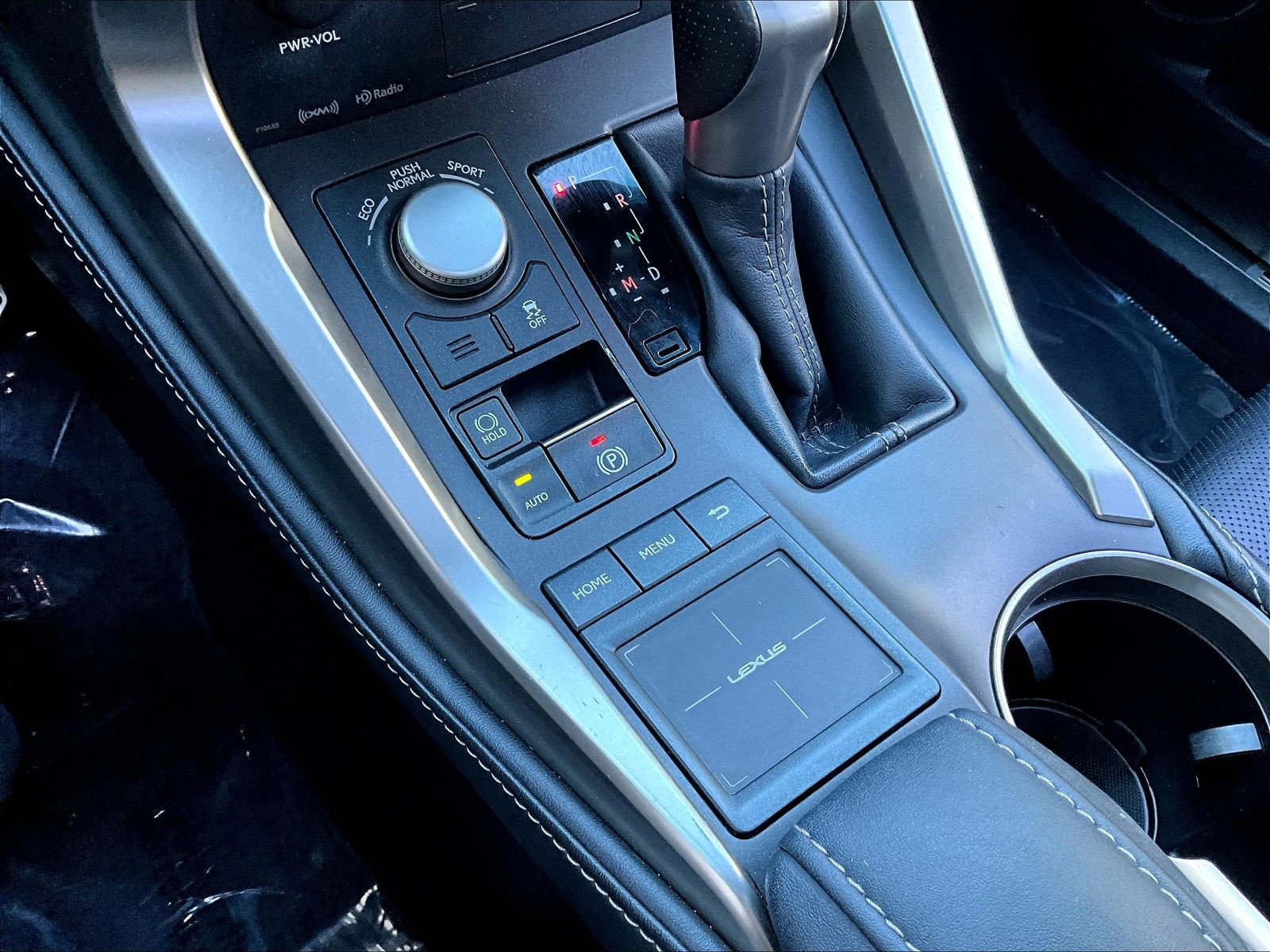 Used 2015 Lexus NX 200t F Sport w/ Navigation System Package FWD image 40