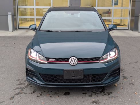 Used 2019 Volkswagen GTI S image 9