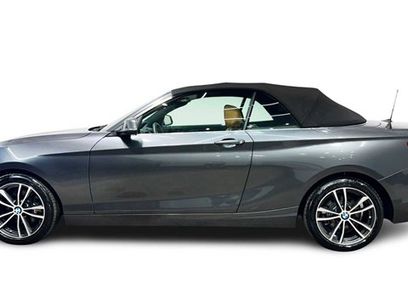 Used 2018 BMW 230i xDrive Convertible