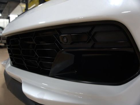 Used 2019 Chevrolet Corvette Grand Sport image 11