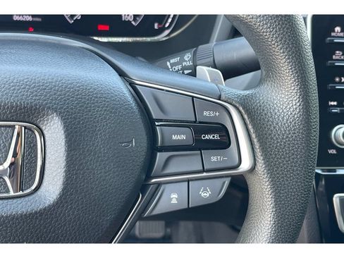 Used 2021 Honda Insight EX image 36