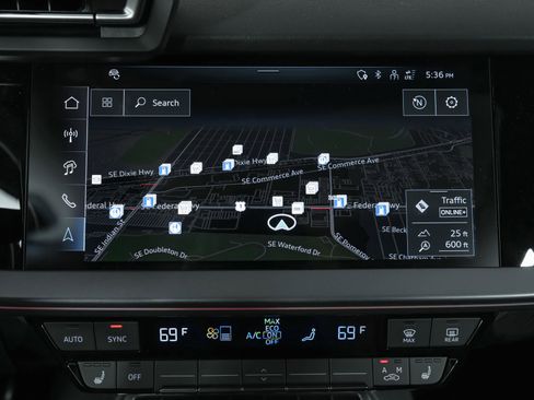 New 2026 Audi S3 Premium AWD/4WD image 31