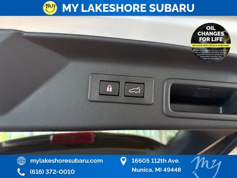 New 2026 Subaru Forester Sport AWD/4WD image 26