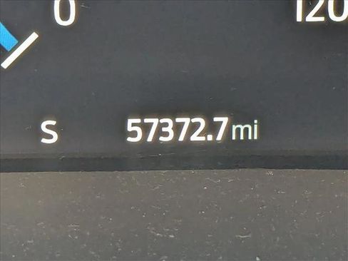 Used 2023 Ford F150 Lariat w/ Trailer Tow Package image 15