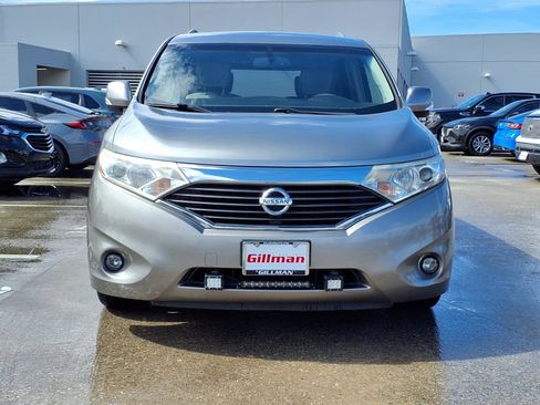 Used 2011 Nissan Quest SL w/ Value Cargo Pkg FWD image 21