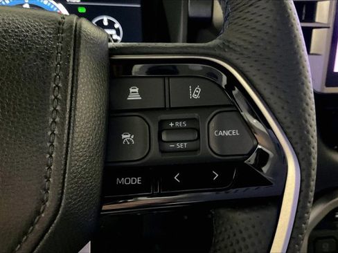 New 2026 Toyota Tundra Platinum AWD/4WD image 20