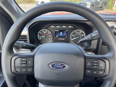 New 2026 Ford F350 XL w/ STX Appearance Package image 24