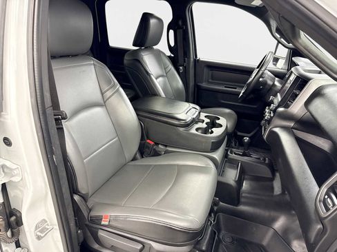 Used 2023 RAM 2500 Tradesman image 25