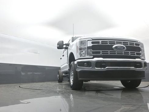 New 2026 Ford F350 XL image 31