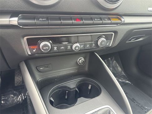 Used 2017 Audi A3 2.0T Premium w/ Convenience Package image 21