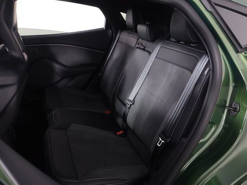 Used 2025 Ford Mustang Mach-E GT AWD/4WD image 31