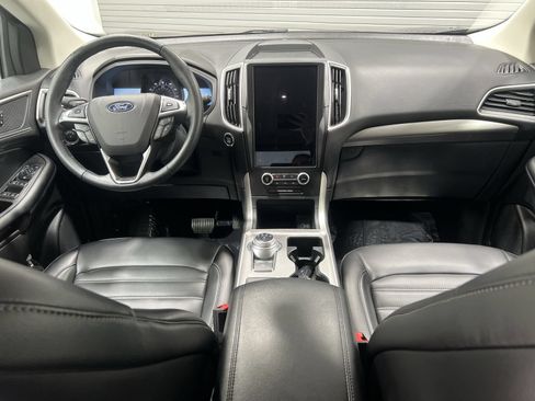 Used 2024 Ford Edge SEL w/ Convenience Package AWD/4WD image 20