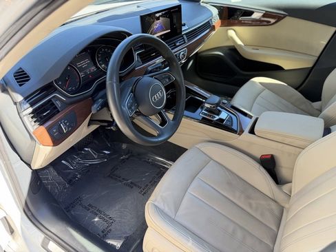 Used 2020 Audi A4 2.0T Premium w/ Convenience Package image 24