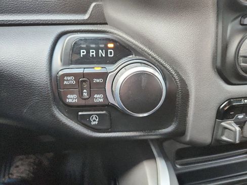 Used 2021 RAM 1500 Big Horn AWD/4WD image 19