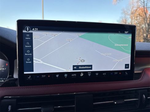 Used 2023 Lincoln Corsair Reserve w/ Equipment Group 202A image 18