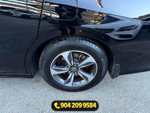 Used 2019 Honda Odyssey Touring image 20
