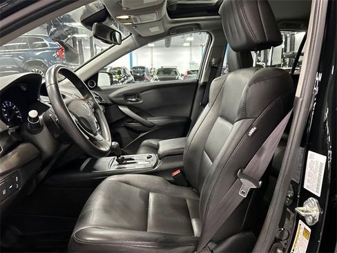 Used 2016 Acura RDX AWD image 10