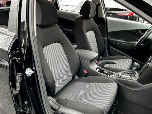 Used 2020 Hyundai Kona SEL Plus image 8