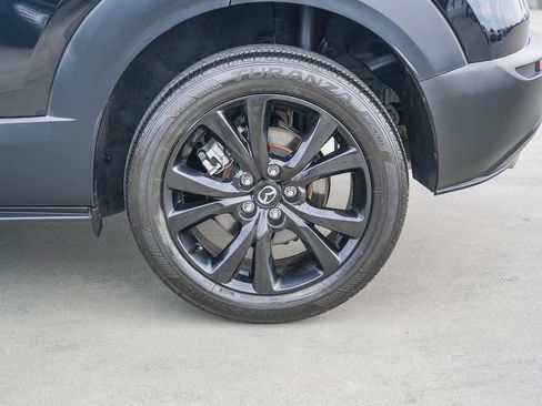 Used 2022 MAZDA CX-30 AWD 2.5 Turbo S image 6