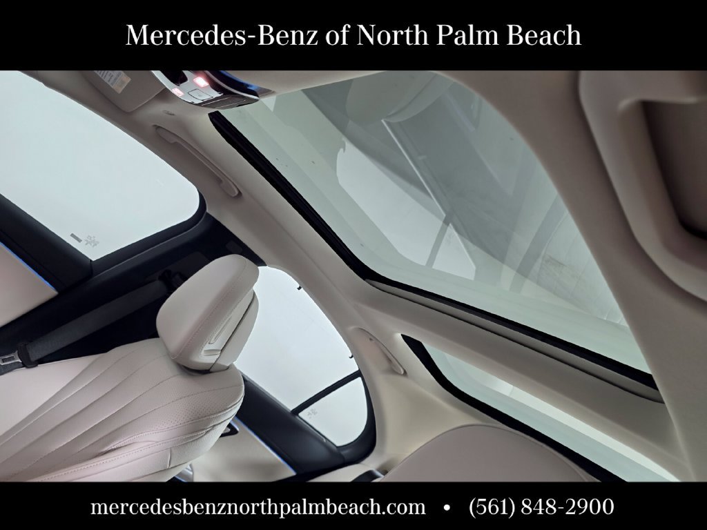 New 2027 Mercedes-Benz E 450 4MATIC Sedan image 10